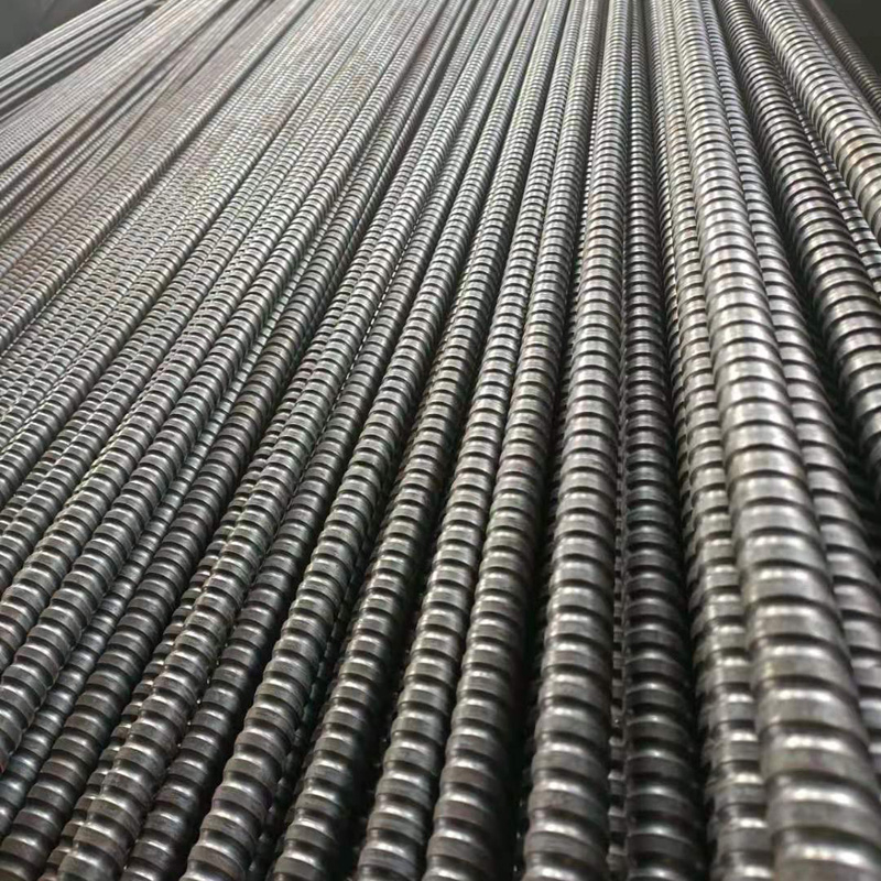 鲁甸中空锚杆